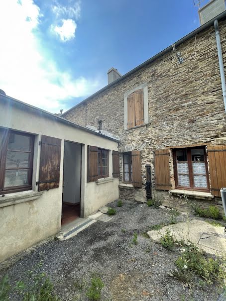 Vente maison 14 pièces 334 m² à Bayeux (14400), 525 000 €