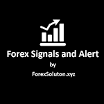 Cover Image of ダウンロード Free Pro Signals & Analysis With Alert For Forex 1.1 APK