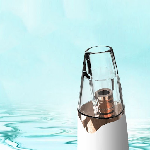 Title 2, Blackhead Pore Cleaner Removes Impurities and M...
