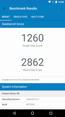 Geekbench 4のおすすめ画像3