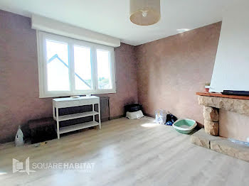 appartement à Fougeres (35)