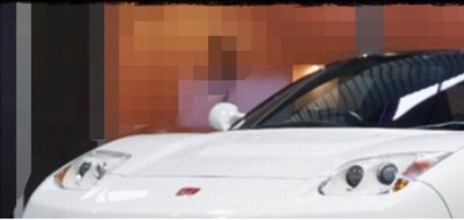 いっちょんさんが投稿したNSX・物色・めっちゃ値段上がったー((((；ﾟДﾟ)))))))・タイミング・決断力に関するカスタム事例の投稿画像1枚目