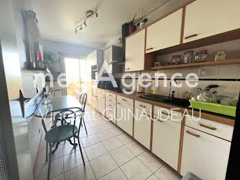 appartement à Cholet (49)