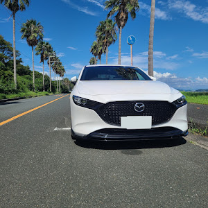 MAZDA3 BP5P