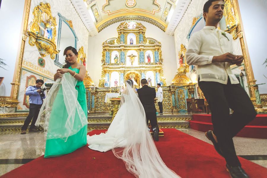 Photographe de mariage Leslie Chua (lesliechua). Photo du 30 janvier 2019