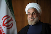 President of Iran, Hassan Rouhani. File photo