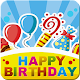 Birthday Wishes Greetings Pics Download on Windows