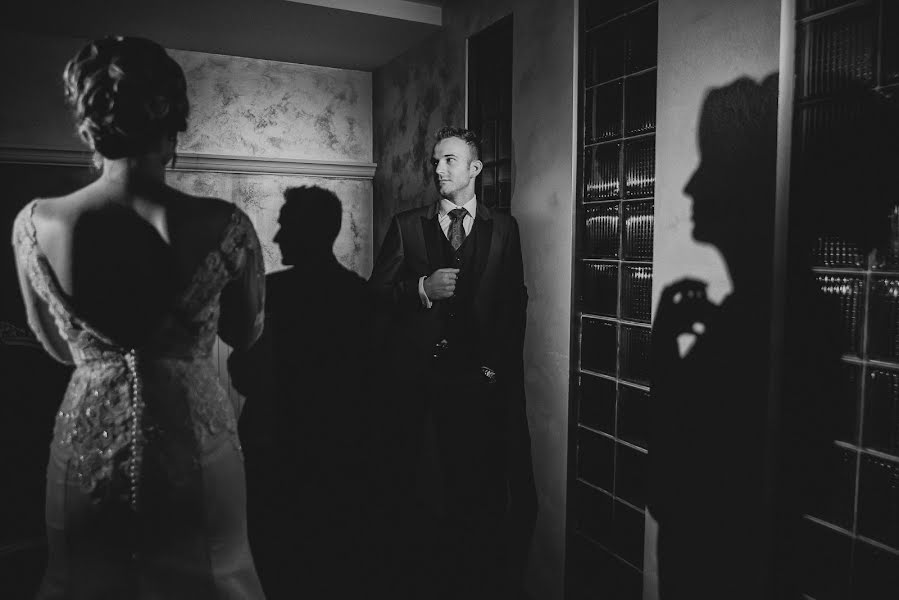 結婚式の写真家Bogdan Todireanu (todireanu)。2015 11月7日の写真