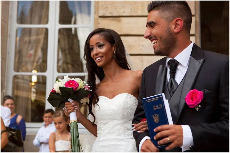 Photographe de mariage Lloyd Labat (lloydlabat). Photo du 1 avril 2019