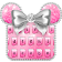 Diamond Pink Mouse  icon