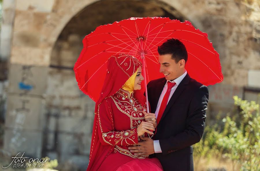 結婚式の写真家Fikret Onur (fikretonur)。2020 7月12日の写真