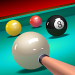 Cover Image of 下载 Billiard free  APK