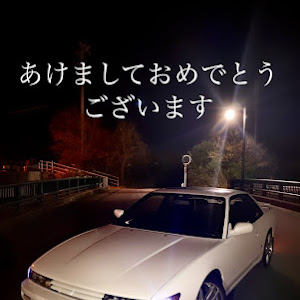 シルビア PS13