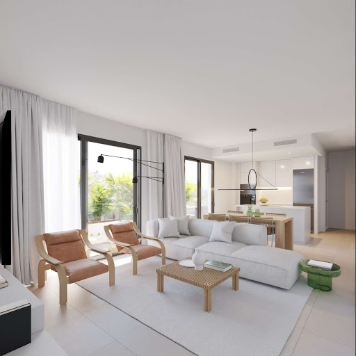 Apartment 5