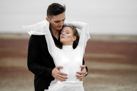 Wedding photographer Sergey Abalmasov (sergeiabalmasov). Photo of 19 February 2022