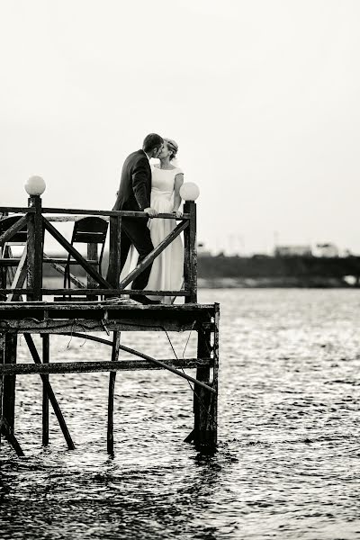 Fotografo di matrimoni Oleg Lyulka (oleglyulka). Foto del 20 settembre 2021