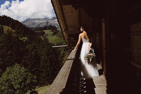 Photographe de mariage Viktoriya Kvirkvelia (vikvirkvelia). Photo du 2 janvier 2023