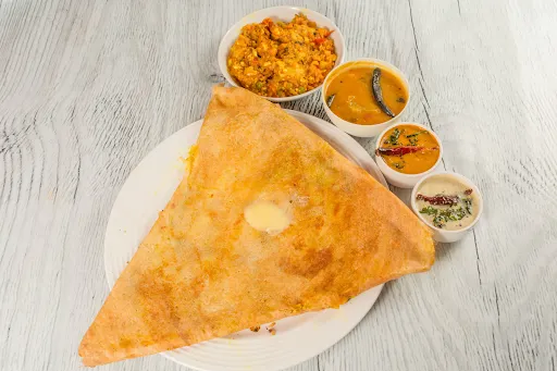 Special Masala Dosa