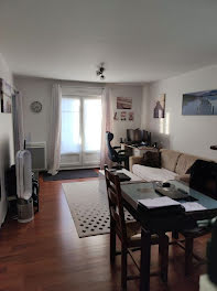 appartement à Othis (77)