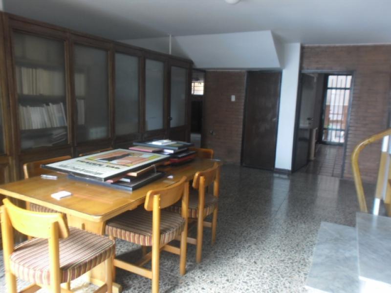 Casa En Venta - Nicolas De Federman, Bogota