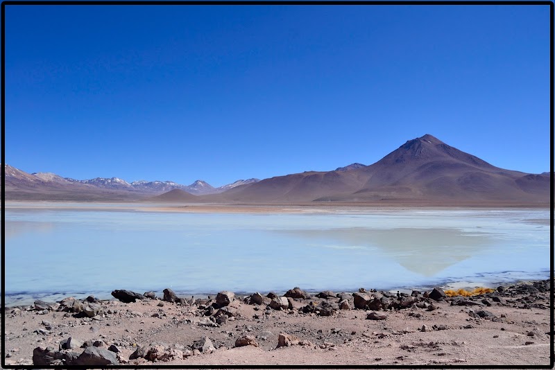 TOUR SALAR UYUNI I. EL ASOMBROSO PARQUE EDUARDO AVAROA - DE ATACAMA A LA PAZ. ROZANDO EL CIELO 2019 (3)