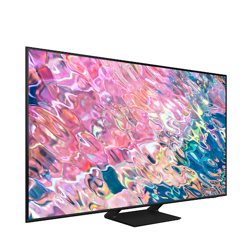 Smart Tivi Samsung 4K QLED 75 inch QA75Q60B