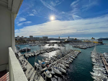 appartement à Toulon (83)