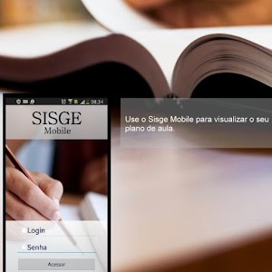 Sisge Mobile logo
