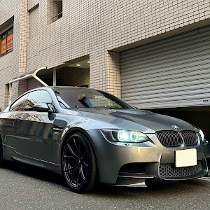 M3 クーペ