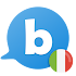 Learn to speak Italian with busuu16.3.0.471