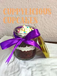 Cuppylicious Cupcakes and Cakes photo 1