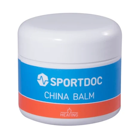 Sportdoc China Balm, 50ml