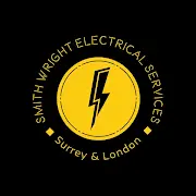 Smith Wright Electrical Services Logo