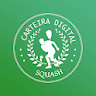 Carteira Digital Squash icon