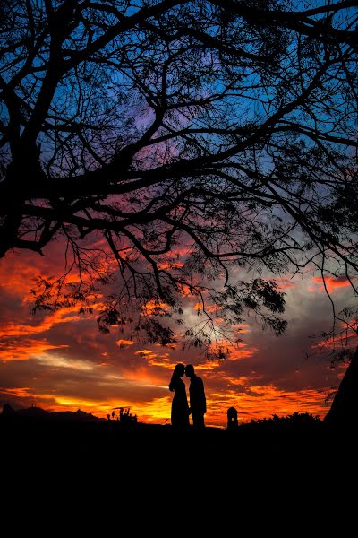 Wedding photographer Marcos Pereira (reacaofotografi). Photo of 4 September 2019