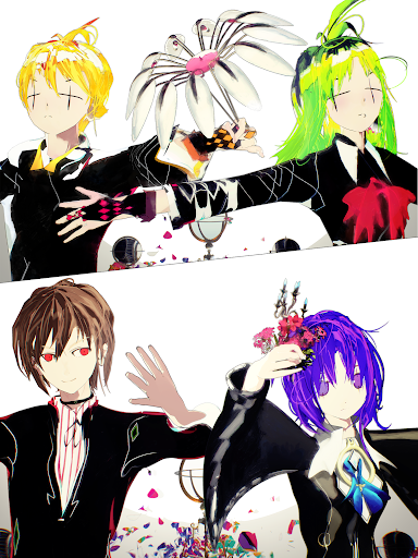 Code Triche Tone Sphere APK MOD screenshots 5