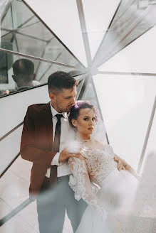 Wedding photographer Yuliya Baldeeva (bafotoo). Photo of 10 September 2020