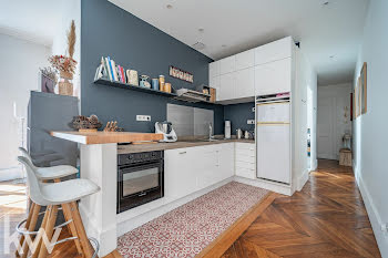 appartement à Lyon 2ème (69)