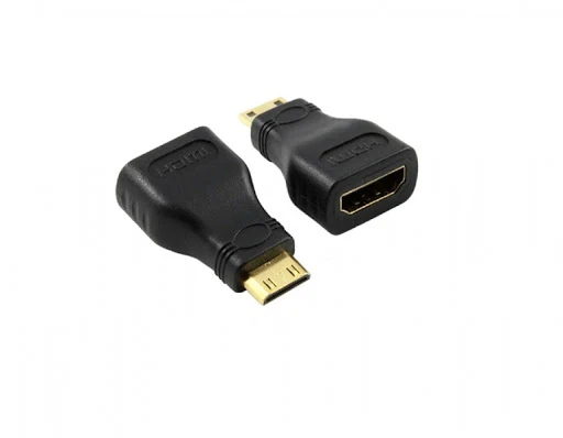 Đầu chuyển Mini HDMI --> HDMI Unitek (Y-A012)