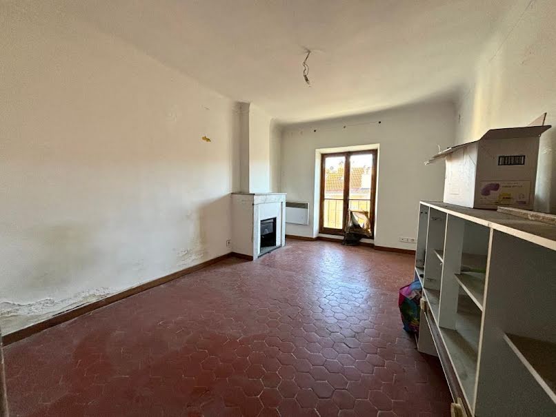 Vente appartement 4 pièces 76 m² à Grasse (06130), 99 000 €