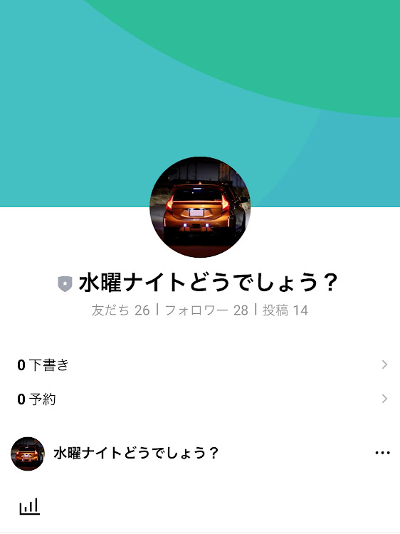 アクアのVELENOイエローフォグ・サイドマーカー・水曜ナイトオフに関するカスタム事例の投稿画像2枚目