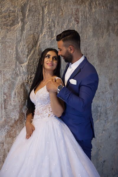 Wedding photographer Kyriacos Kyriacou (photokyriacos). Photo of 16 November 2018