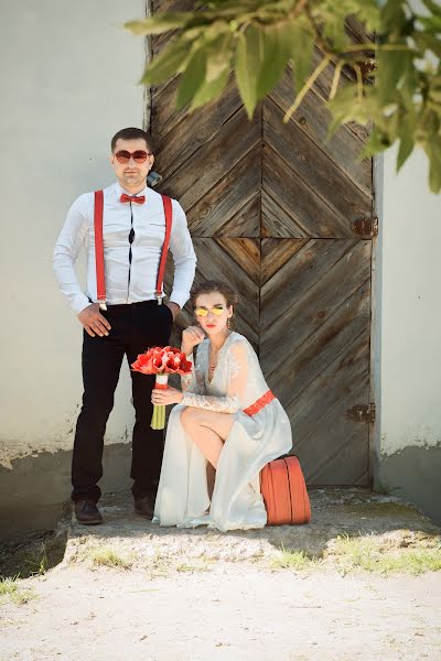 Wedding photographer Irina Selickaya (selitskaja). Photo of 27 July 2017