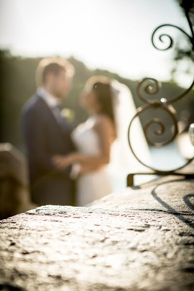 Wedding photographer Silvia Cleri (cleri). Photo of 22 October 2014