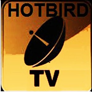 Hotbird TV Frequencies  Icon