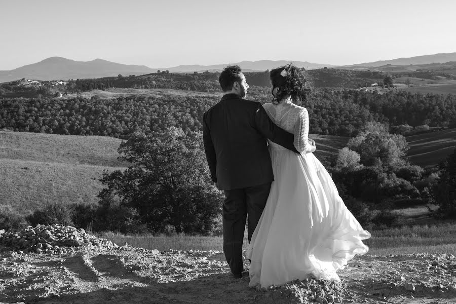 Fotografo di matrimoni Diego Ciminaghi (ciminaghi). Foto del 10 febbraio 2021