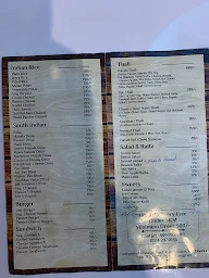 Haveli menu 4