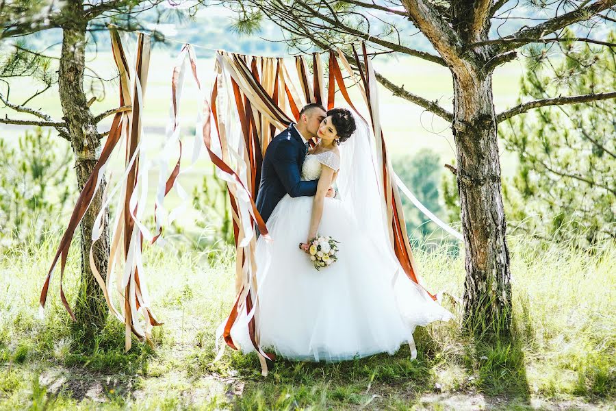 Fotógrafo de casamento Sergey Klochkov (klochkovsergey). Foto de 20 de janeiro 2017