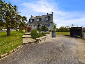 maison à Ergué-Gabéric (29)