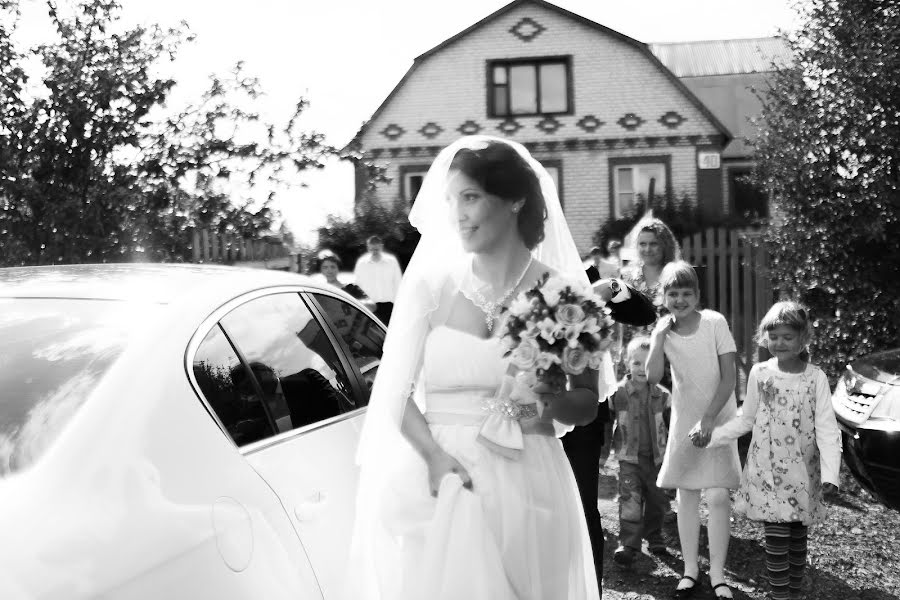 Photographe de mariage Karina Miloserdova (kerrymi). Photo du 11 août 2015